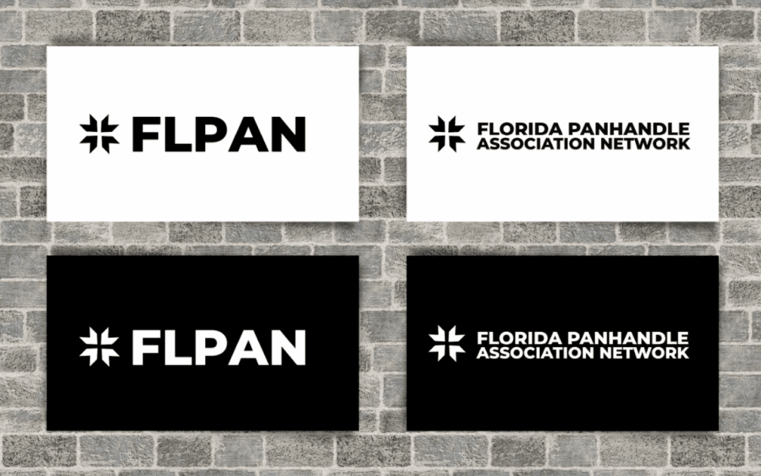 Logo Design for Ministry Network